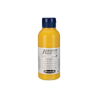 Schmincke AKADEMIE Acrylfarben 250 ml | verschiedene Farben | 225 chrómová žltá hue