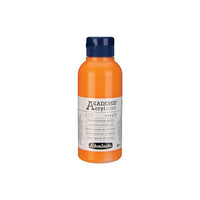 Schmincke AKADEMIE Acrylfarben 250 ml | verschiedene Farben | 227 cadmium oranžová hue