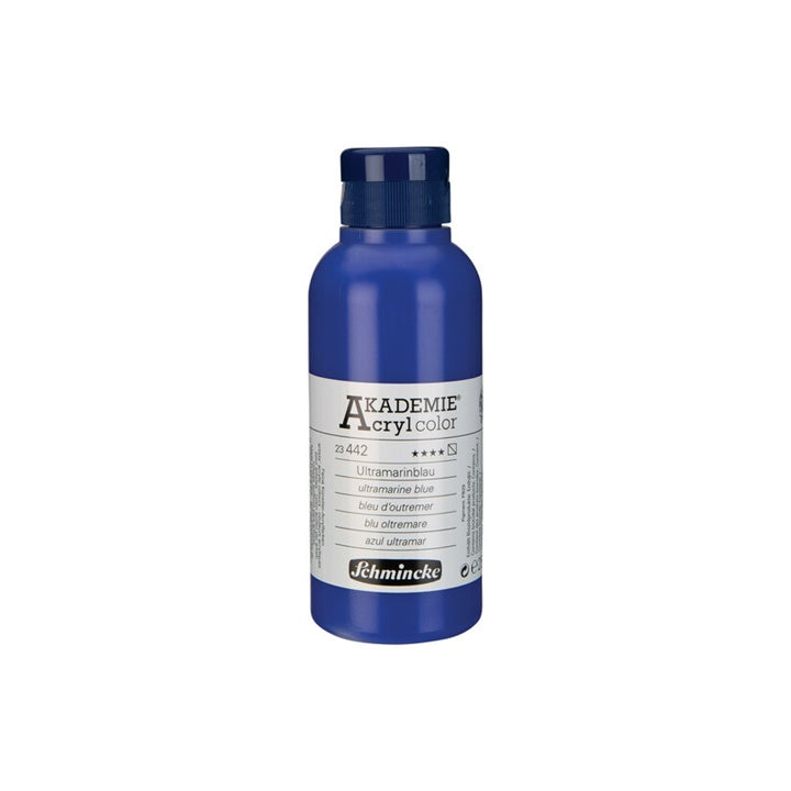 Schmincke AKADEMIE Acrylfarben 250 ml | verschiedene Farben | ARTMIE