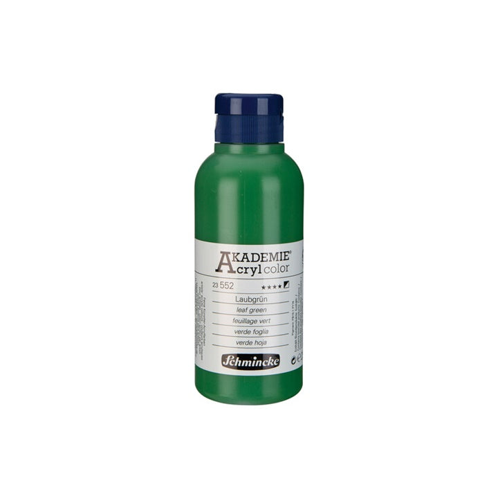 Schmincke AKADEMIE Acrylfarben 250 ml | verschiedene Farben | ARTMIE