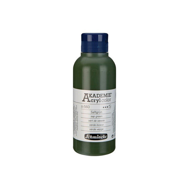 Schmincke AKADEMIE Acrylfarben 250 ml | verschiedene Farben | ARTMIE