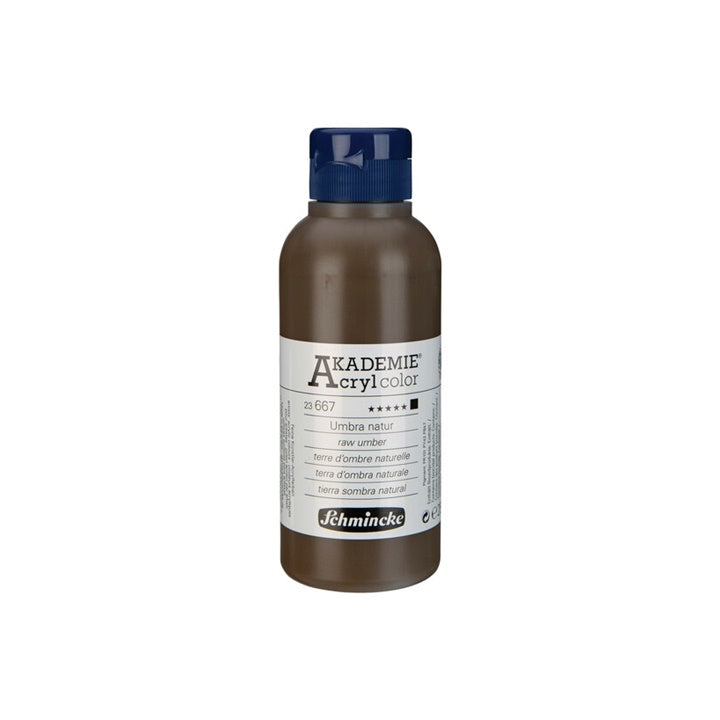 Schmincke AKADEMIE Acrylfarben 250 ml | verschiedene Farben | ARTMIE