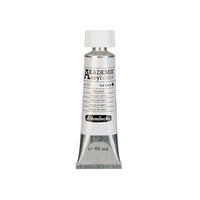 Schmincke AKADEMIE Acrylfarben 60 ml | verschiedene Farben | 111 Titanweiß