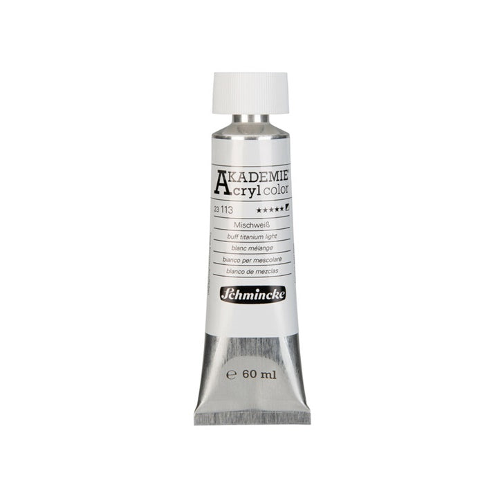 Schmincke AKADEMIE Acrylfarben 60 ml | verschiedene Farben — Bild 45