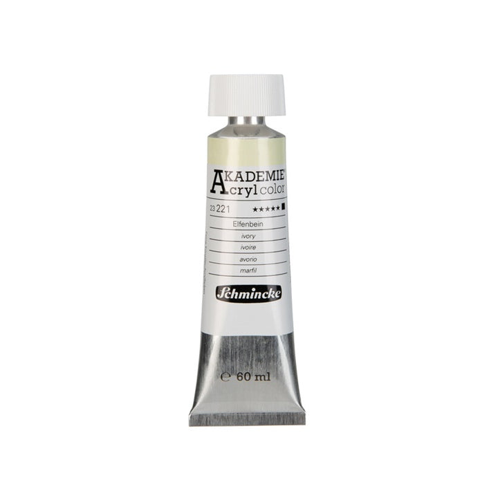 Schmincke AKADEMIE Acrylfarben 60 ml | verschiedene Farben — Bild 47