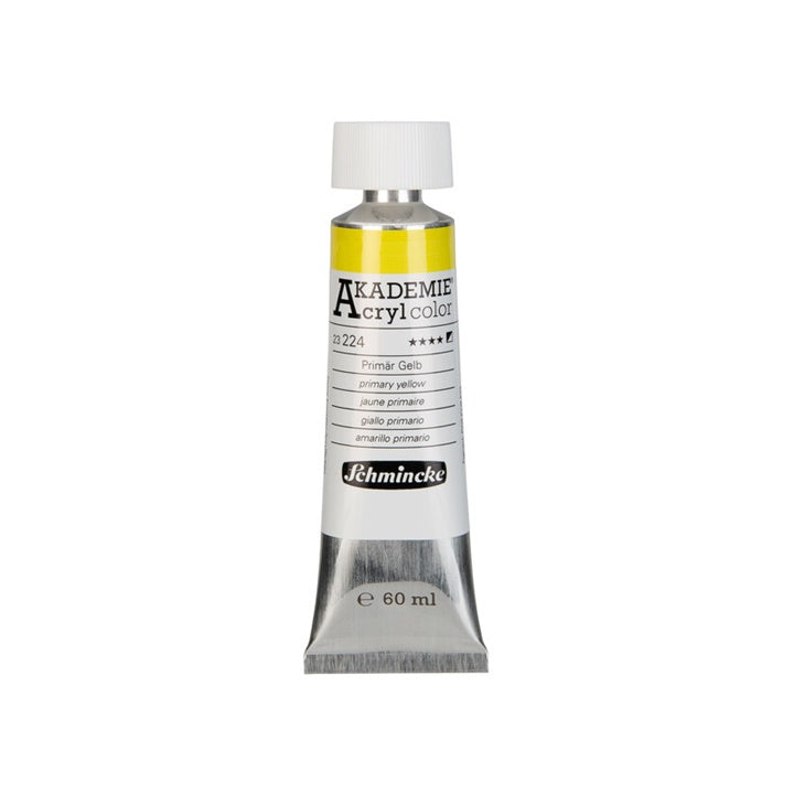 Schmincke AKADEMIE Acrylfarben 60 ml | verschiedene Farben — Bild 50