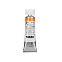 Schmincke AKADEMIE Acrylfarben 60 ml | verschiedene Farben | 227 cadmium oranžová hue