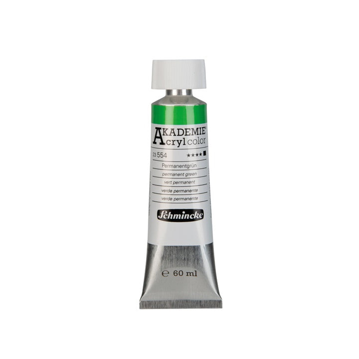 Schmincke AKADEMIE Acrylfarben 60 ml | verschiedene Farben | ARTMIE
