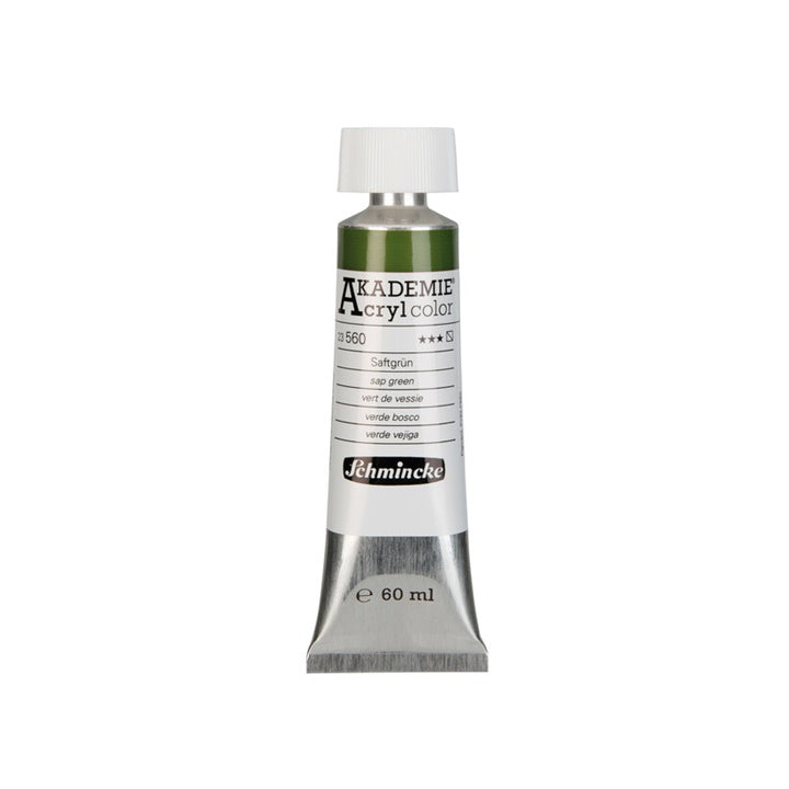 Schmincke AKADEMIE Acrylfarben 60 ml | verschiedene Farben | ARTMIE