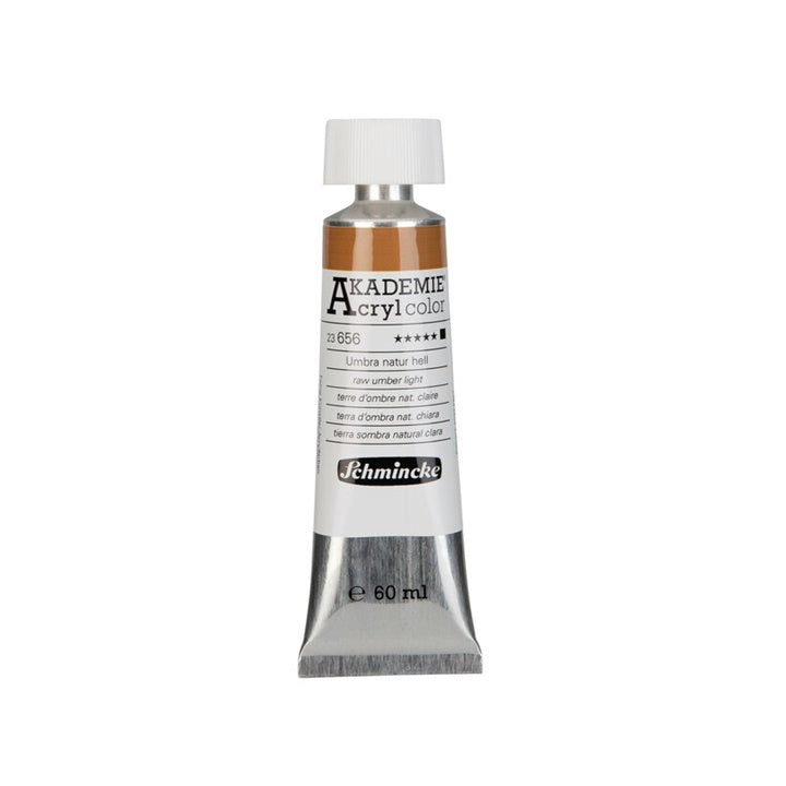 Schmincke AKADEMIE Acrylfarben 60 ml | verschiedene Farben | ARTMIE