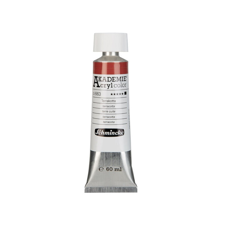 Schmincke AKADEMIE Acrylfarben 60 ml | verschiedene Farben | ARTMIE