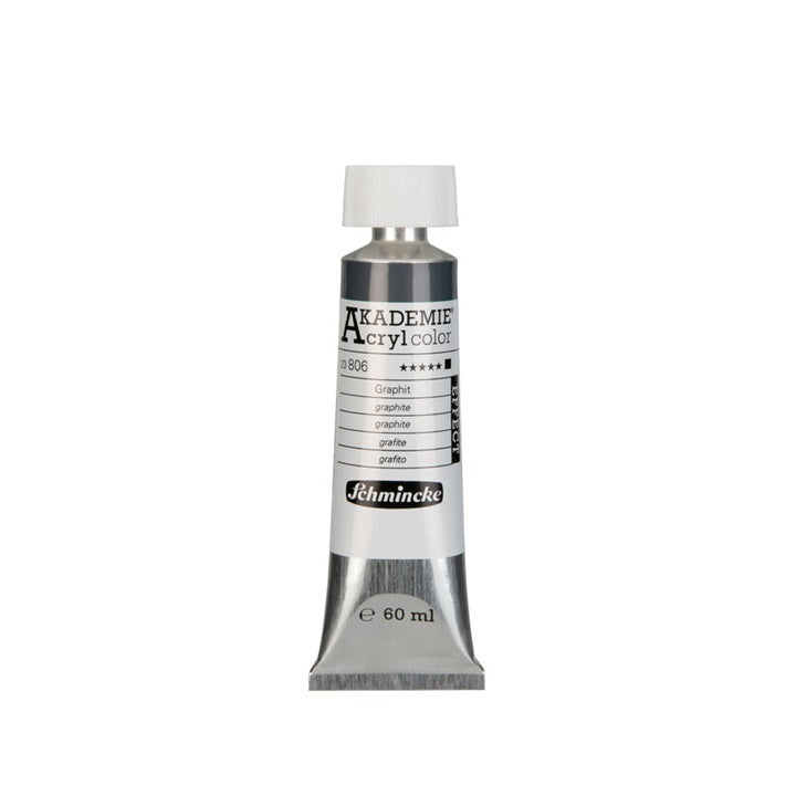 Schmincke AKADEMIE Acrylfarben 60 ml | verschiedene Farben – Detailansicht 37 | ARTMIE