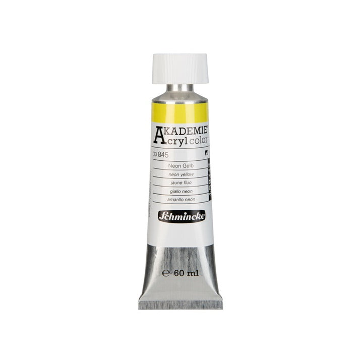 Schmincke AKADEMIE Acrylfarben 60 ml | verschiedene Farben – Detailansicht 39 | ARTMIE