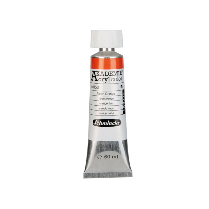 Schmincke AKADEMIE Acrylfarben 60 ml | verschiedene Farben – Detailansicht 40 | ARTMIE