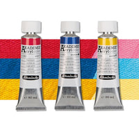 Schmincke AKADEMIE Acrylfarben 60 ml | verschiedene Farben
