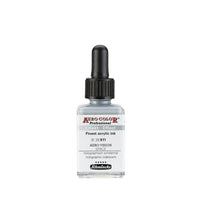 Schmincke AERO COLOR Professional Effect Acryltinte 28 ml | verschiedene Farben | 911 AERO VISION space