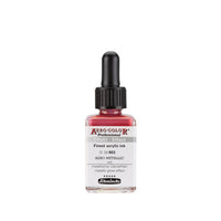 Schmincke AERO COLOR Professional Effect Acryltinte 28 ml | verschiedene Farben