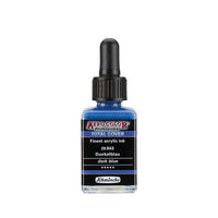 Schmincke AERO COLOR Professional Total Cover Acryl-Tinte 28 ml | verschiedene Farben — Bild 8
