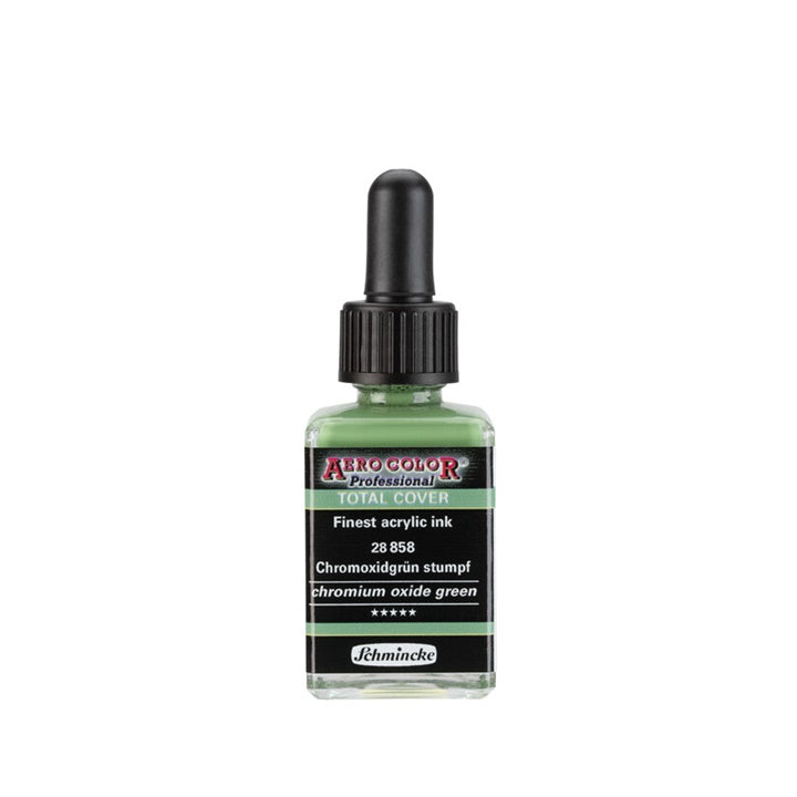 Schmincke AERO COLOR Professional Total Cover Acryl-Tinte 28 ml | verschiedene Farben — Bild 11