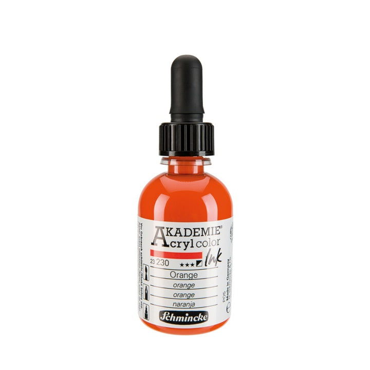 Schmincke AKADEMIE Acryltinte 50 ml | verschiedene Farben — Bild 11