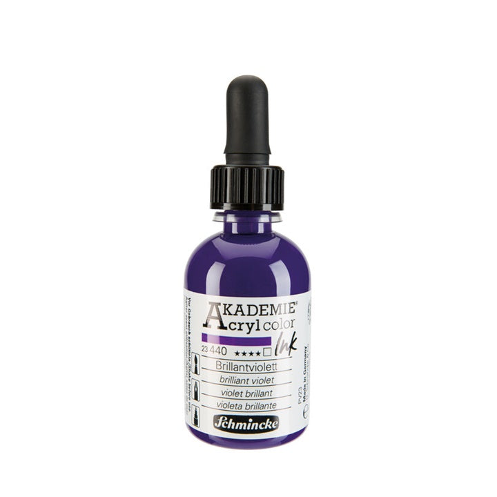 Schmincke AKADEMIE Acryltinte 50 ml | verschiedene Farben — Bild 18