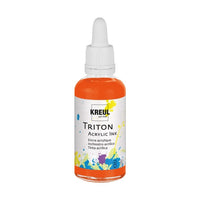 KREUL Triton Acryltinte 40 ml – verschiedene Farben — Bild 2