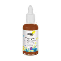 KREUL Triton Acryltinte 40 ml – verschiedene Farben — Bild 5