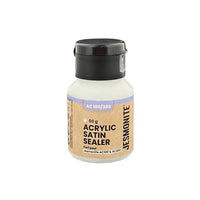 Jesmonite Acrylic Sealer 50 g für AC100 – Satin oder Gloss — Bild 3