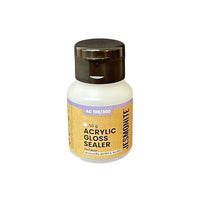 Jesmonite Acrylic Sealer 50 g für AC100 – Satin oder Gloss — Bild 2