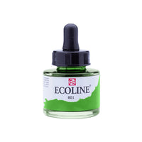 Ecoline Flüssig-Aquarellfarbe 30 ml | verschiedene Farbtöne — Bild 11