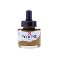 Ecoline Flüssig-Aquarellfarbe 30 ml | verschiedene Farbtöne — Bild 14