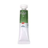 White Nights Aquarellfarbe 10 ml | verschiedene Farbtöne | Chromium oxide