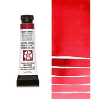 Daniel Smith Extra Fine Aquarellfarben | verschiedene Farbtöne | 004 alizarínová karmínová
