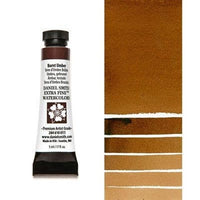 Daniel Smith Extra Fine Aquarellfarben | verschiedene Farbtöne | 011 umbra pálená