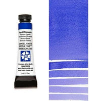 Daniel Smith Extra Fine Aquarellfarben | verschiedene Farbtöne | 034 francúzska Ultramarine