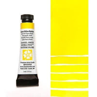 Daniel Smith Extra Fine Aquarellfarben | verschiedene Farbtöne | 039 Hansa žltá Medium