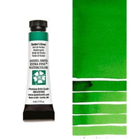 Daniel Smith Extra Fine Aquarellfarben | verschiedene Farbtöne | 042 Hookers zelená