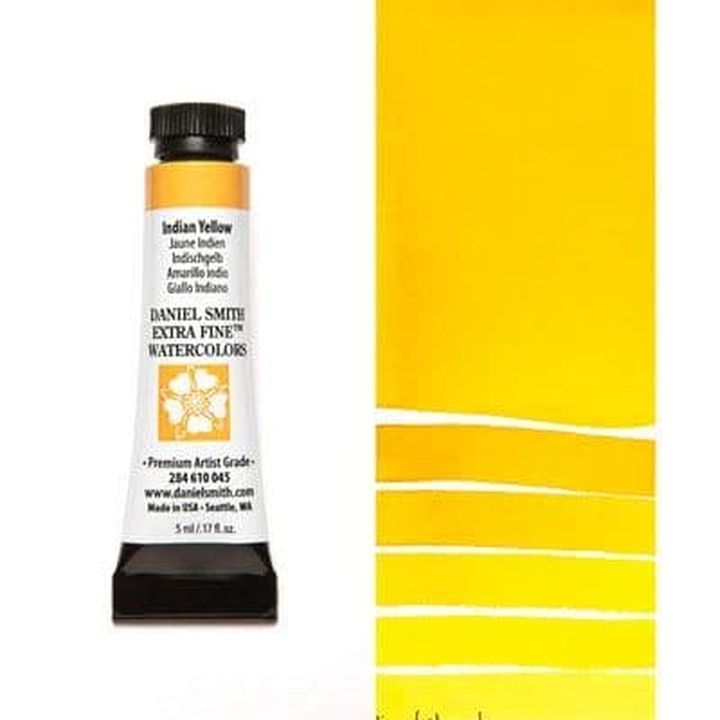 Daniel Smith Extra Fine Aquarellfarben | verschiedene Farbtöne | ARTMIE