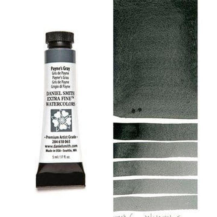 Daniel Smith Extra Fine Aquarellfarben | verschiedene Farbtöne | ARTMIE