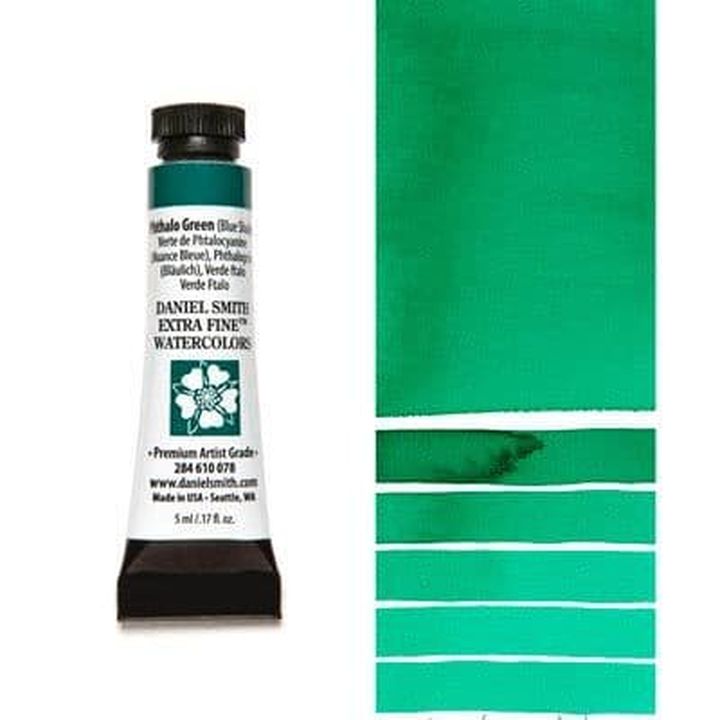 Daniel Smith Extra Fine Aquarellfarben | verschiedene Farbtöne | ARTMIE