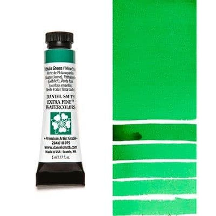 Daniel Smith Extra Fine Aquarellfarben | verschiedene Farbtöne | ARTMIE