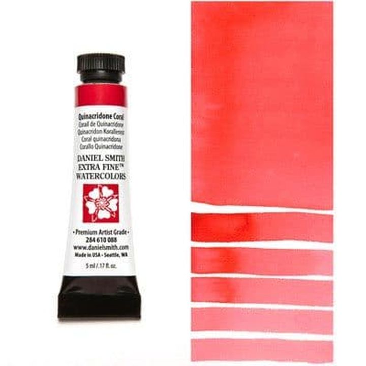 Daniel Smith Extra Fine Aquarellfarben | verschiedene Farbtöne | ARTMIE