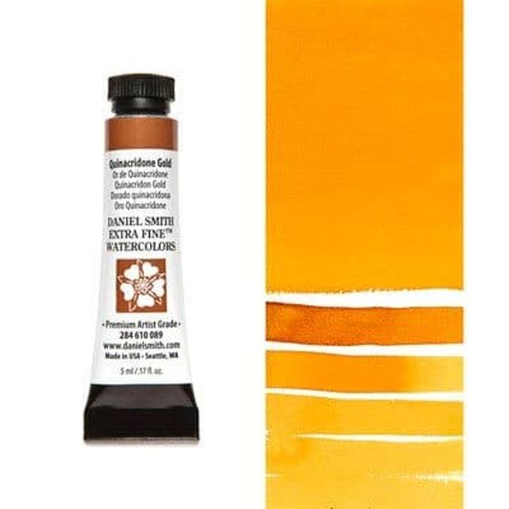 Daniel Smith Extra Fine Aquarellfarben | verschiedene Farbtöne | ARTMIE