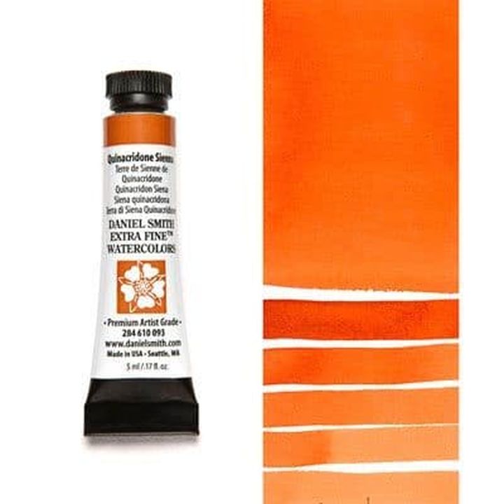Daniel Smith Extra Fine Aquarellfarben | verschiedene Farbtöne | ARTMIE