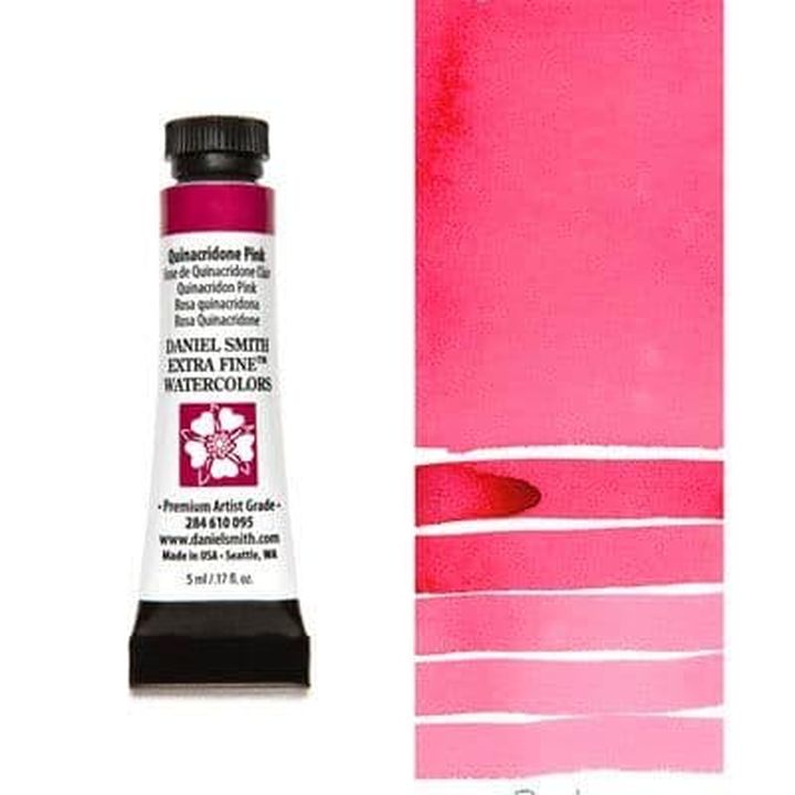 Daniel Smith Extra Fine Aquarellfarben | verschiedene Farbtöne | ARTMIE