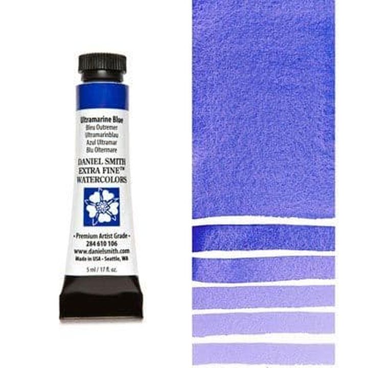 Daniel Smith Extra Fine Aquarellfarben | verschiedene Farbtöne – Detailansicht 37 | ARTMIE