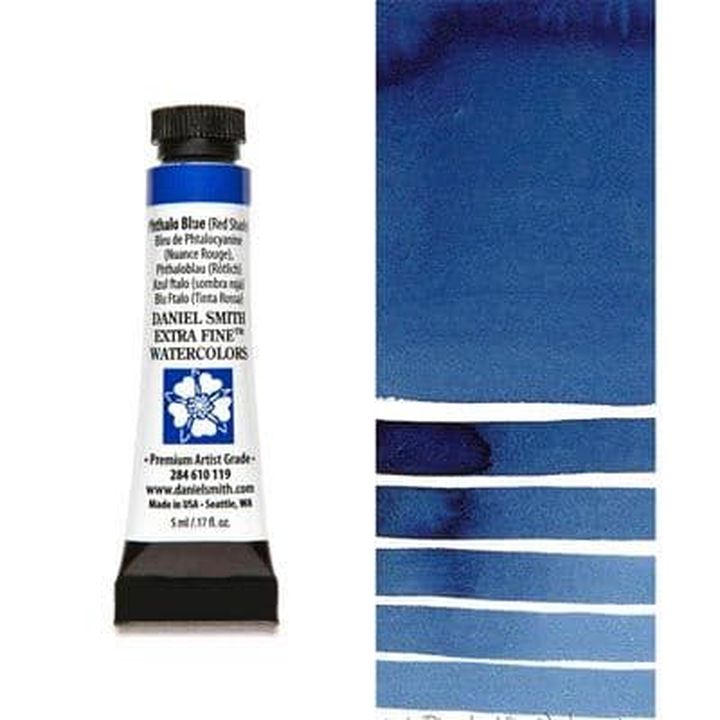Daniel Smith Extra Fine Aquarellfarben | verschiedene Farbtöne – Detailansicht 43 | ARTMIE