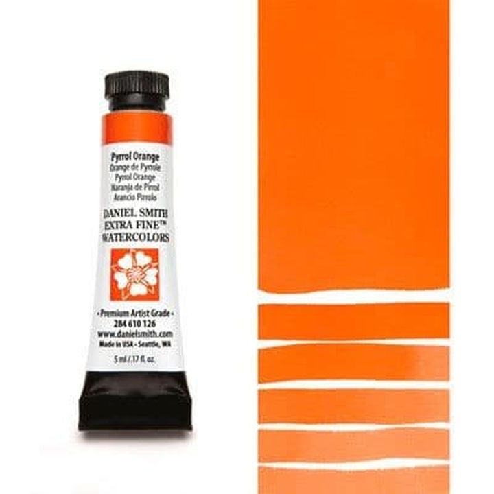 Daniel Smith Extra Fine Aquarellfarben | verschiedene Farbtöne – Detailansicht 44 | ARTMIE