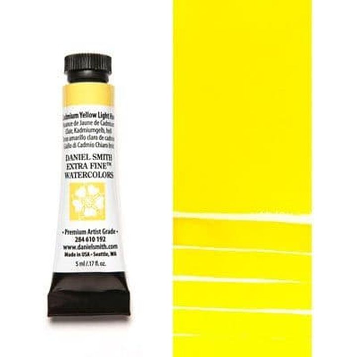 Daniel Smith Extra Fine Aquarellfarben | verschiedene Farbtöne