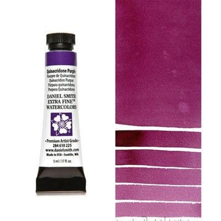 Daniel Smith Extra Fine Aquarellfarben | verschiedene Farbtöne